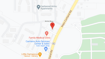 Five Star Adult Day Care in google map
