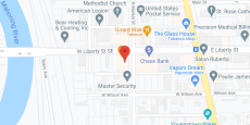 Windsor House Parent Account in google map