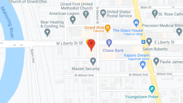 Windsor House Parent Account in google map