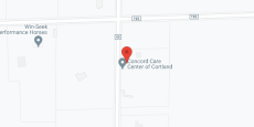 Briarfield of Cortland in google map