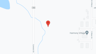 Harmony Village in google map