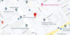 Madonna Homes in google map