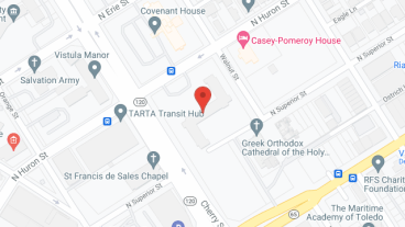 Madonna Homes in google map