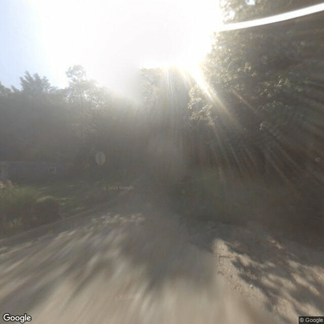 street view of Hillandale Manor