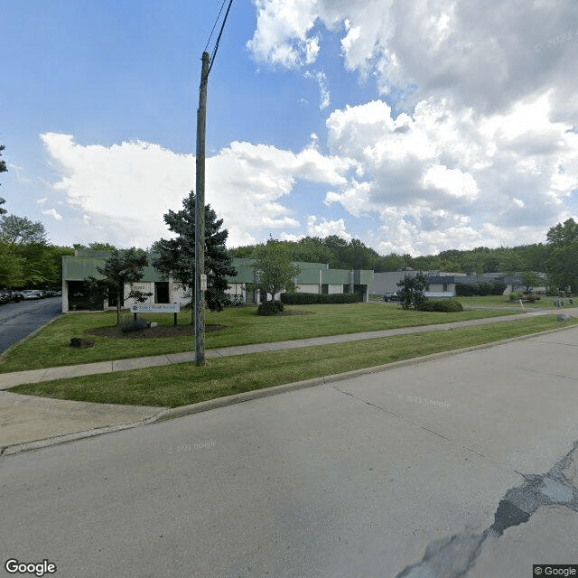 street view of Legacy Health Svc