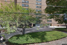 Warrensville Community Apts 