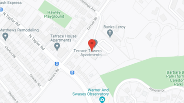 Terrace Tower in google map