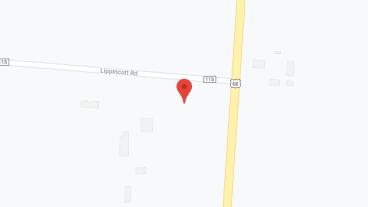 Harvest Square Mobile Home in google map