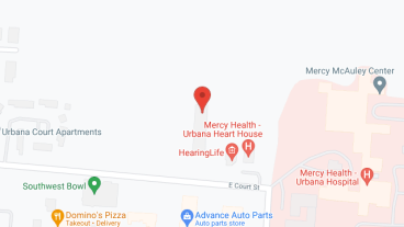 Messiah Manor in google map