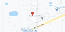 Cozy Acres Care Home in google map