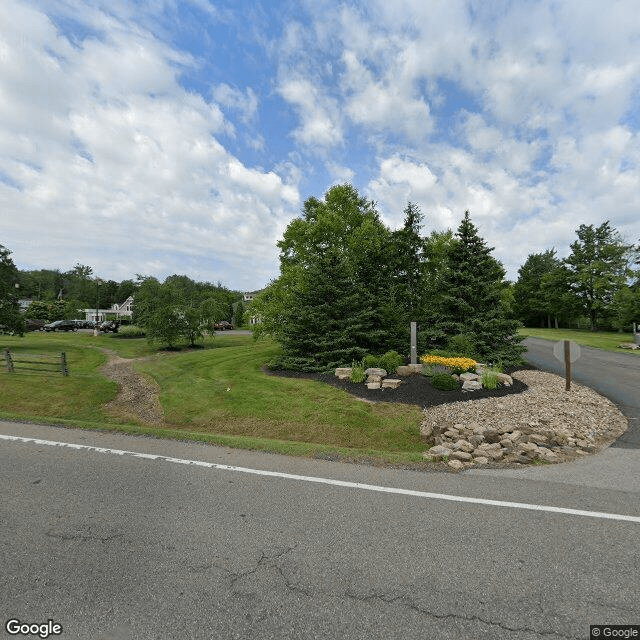 street view of Heather Hill Care Communities