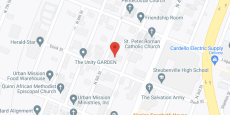 Martha Manor Home-Aged Women in google map