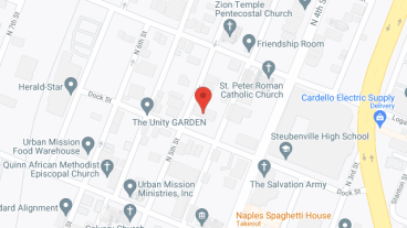 Martha Manor Home-Aged Women in google map