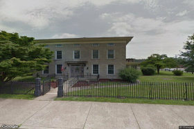 Martha Manor Home-Aged Women 
