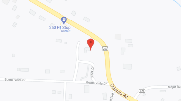 Hadzima Care Home in google map