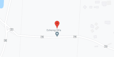 Echoing Hills Village Inc in google map