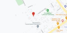 Somerset Lane Apartments in google map