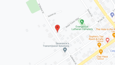 Somerset Lane Apartments in google map