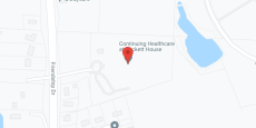Beckett House in google map