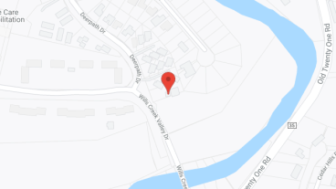 New Day Estates in google map