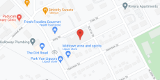 Superior Care Home Inc in google map