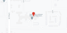 Lutheran Home in google map