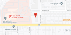 Island Parkway Manor in google map
