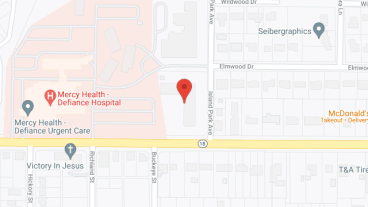 Island Parkway Manor in google map