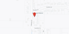 Oakwood Manor in google map