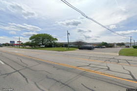 Parkview Care Ctr 
