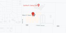 Heritage Corner in google map