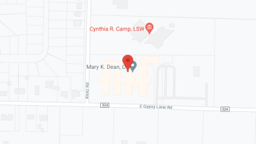 Heritage Corner in google map