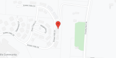 West Liberty Homes Inc in google map