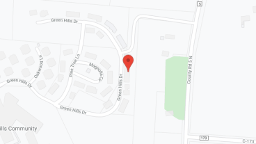 West Liberty Homes Inc in google map