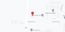 Wyandot Senior Village Inc in google map