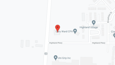 Wyandot Senior Village Inc in google map