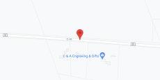 Logan Acres in google map
