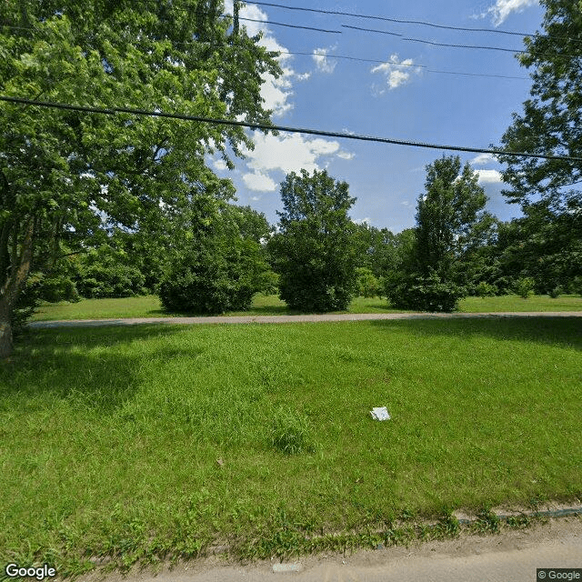 street view of Nelson Park Care Ctr