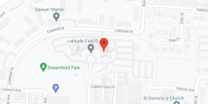Sawyer Towers in google map