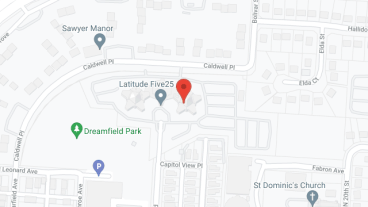 Sawyer Towers in google map