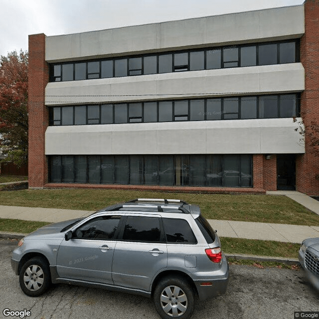 street view of Isabelle Ridgway Nursing Ctr