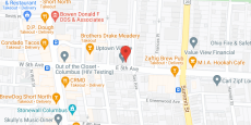 Uptown Village Inc Ltd in google map