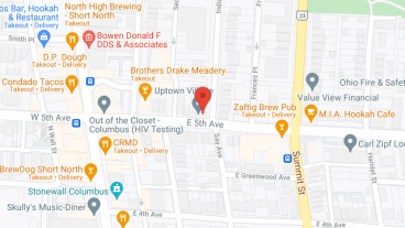 Uptown Village Inc Ltd in google map