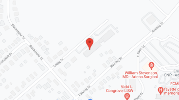 OBGC III Sr Citizen Housing in google map