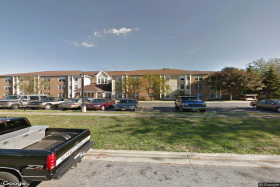 OBGC III Sr Citizen Housing 