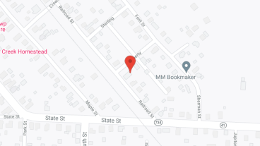 Martha's Private Home in google map