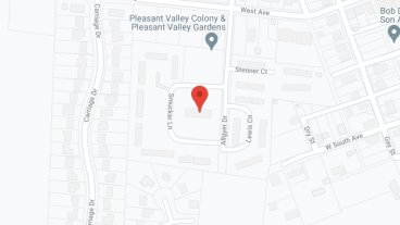Pleasant Valley Colony in google map