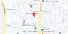 Living Center Inc in google map
