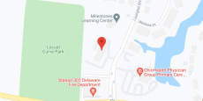 St Michael's Community in google map