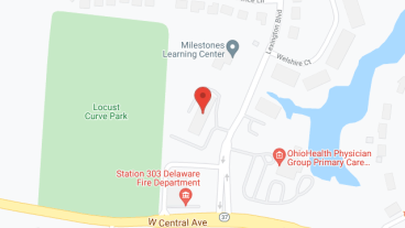 St Michael's Community in google map